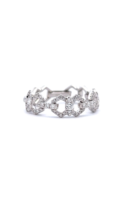 Diamond Fashion Ring