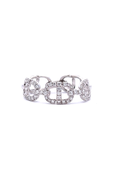 Diamond Fashion Ring