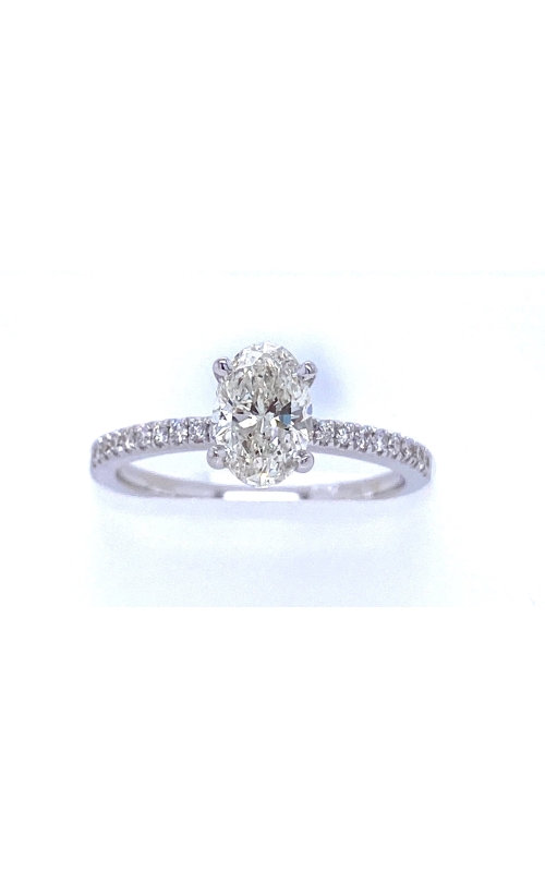 Diamond Engagement Ring