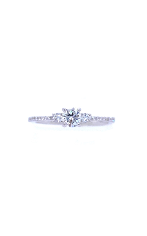 Diamond Engagement Ring