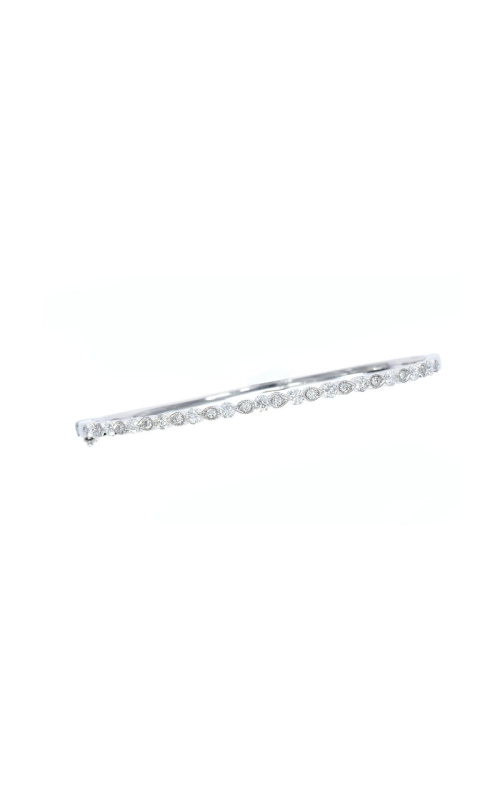 Diamond Bangle