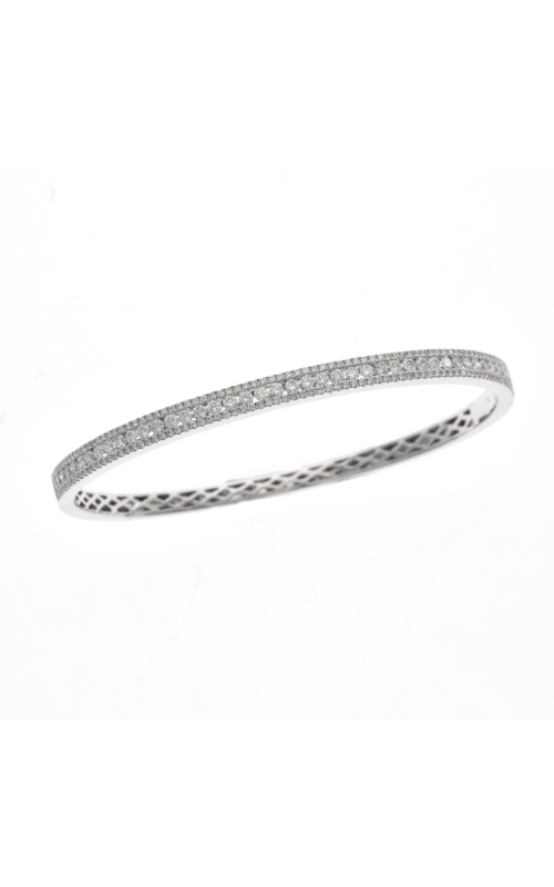 Diamond Bangle
