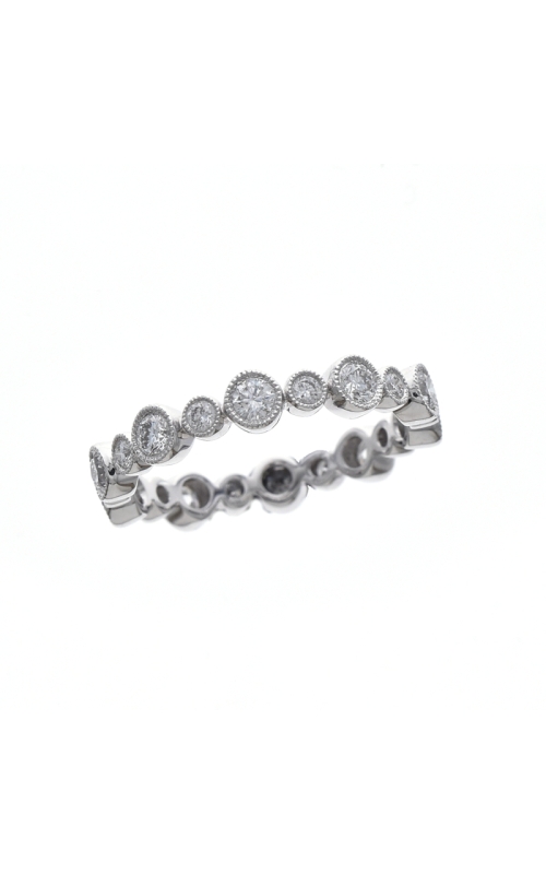 Diamond Eternity Wedding Band