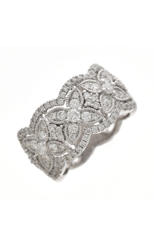 Diamond Fashion Ring