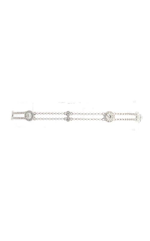 Diamond Bracelet