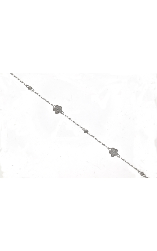 Diamond Bracelet