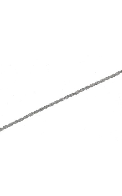 Diamond Tennis Bracelet