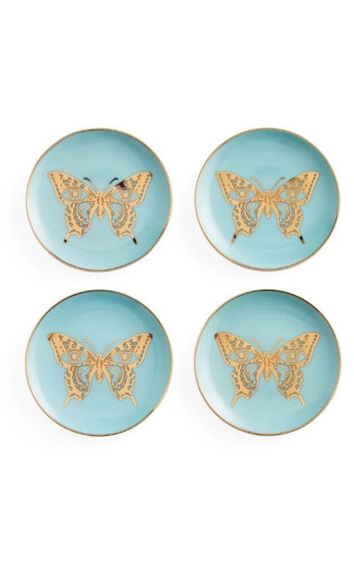 Jonathan Adler Mariposa Coasters
