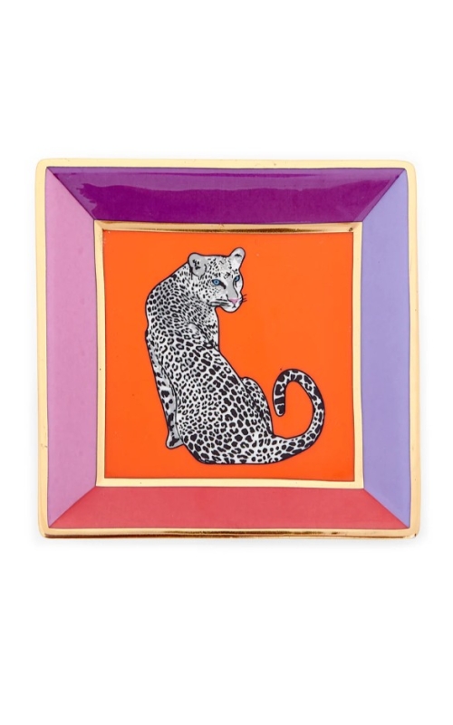 Jonathan Adler Safari Square Tray