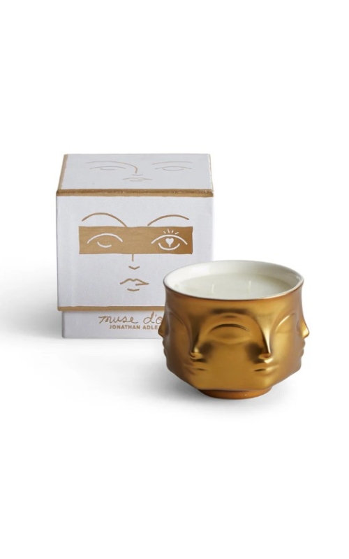 Jonathan Adler Muse D'or Candle
