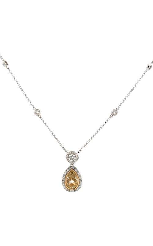 Diamond Necklace
