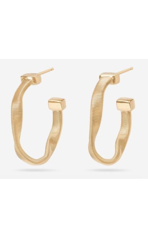 Marco Bicego Marrakech Small Hoop Earrings