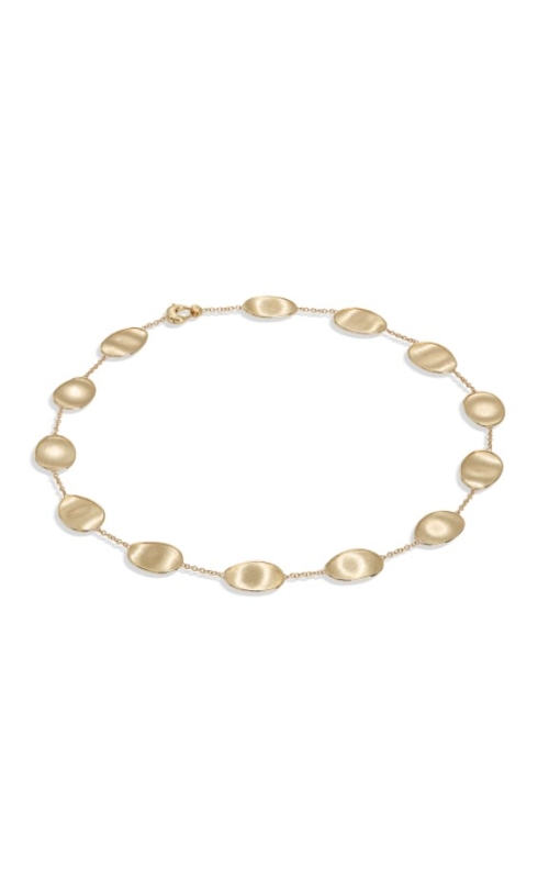 Marco Bicego Lunaria Necklace