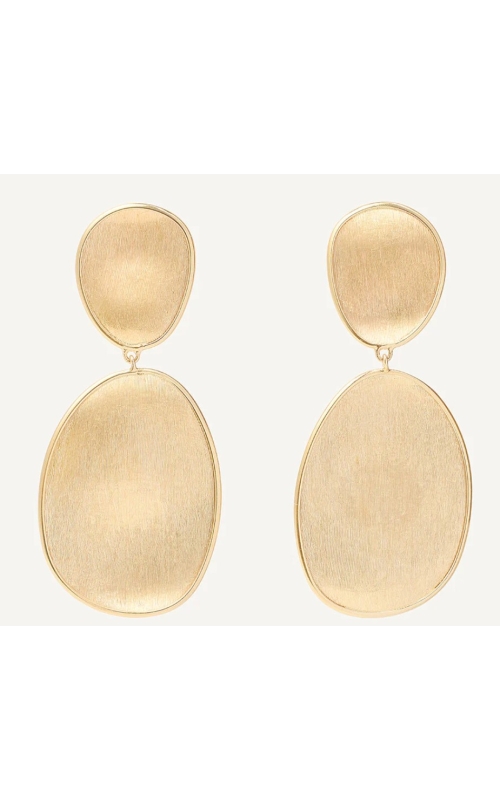 Marco Bicego Lunaria Earrings