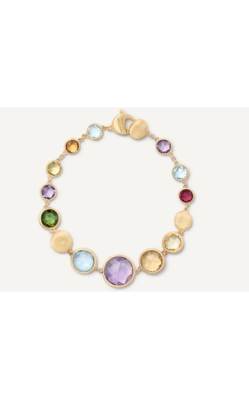 Marco Bicego Jaipur Multi-Color Bracelet