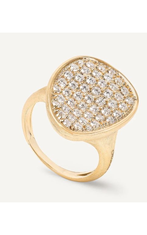 Marco Bicego Diamond Pave Cocktail Ring