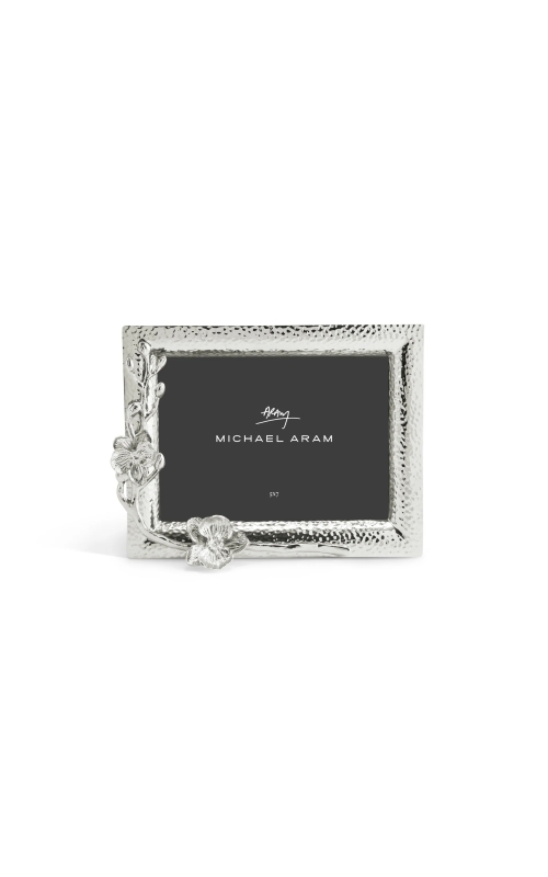Michael Aram White Orchid Frame 5X7