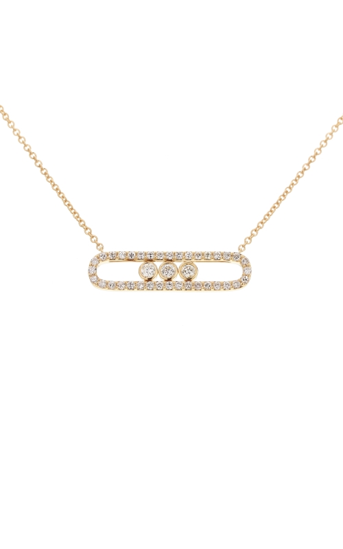 Diamond Necklace
