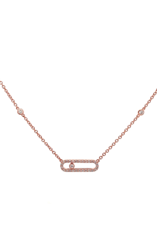 Diamond Necklace