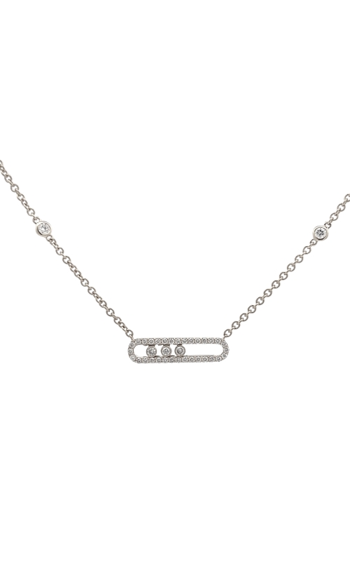 Diamond Necklace