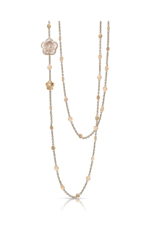 Pasquale Bruni Diamond Bon Ton Sautoir Necklace