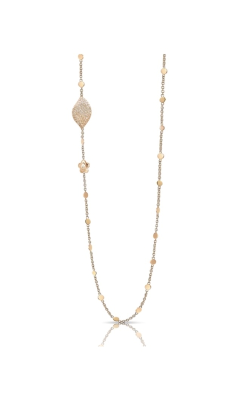 Pasquale Bruni Diamond Aleluiá Sautoir Necklace