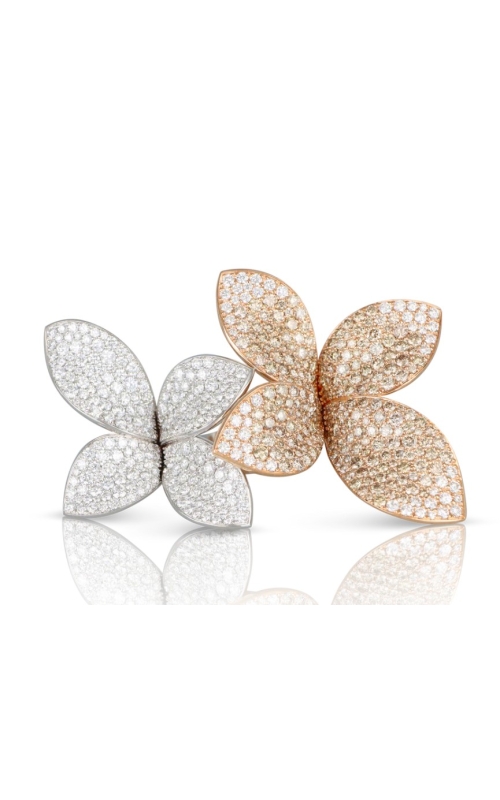 Pasquale Bruni Diamond Giardini Segreti Ring