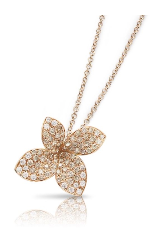 Pasquale Bruni Giardini Segreti Petit Necklace