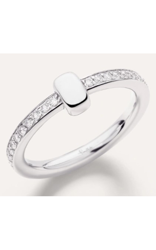 Pomellato WhiteTogether Ring