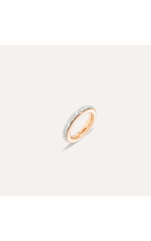 Pomellato Iconica Diamond Ring