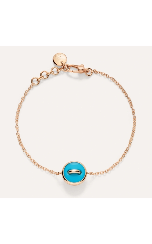 Pomellato Pom Pom Dot Reversible Bracelet