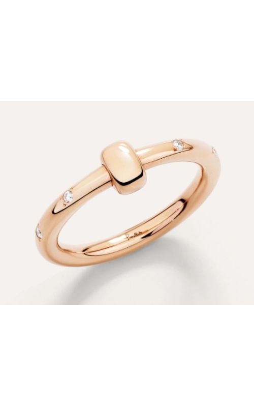Pomellato Diamond Together Ring