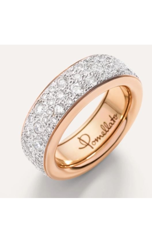 Pomellato Diamond Ring