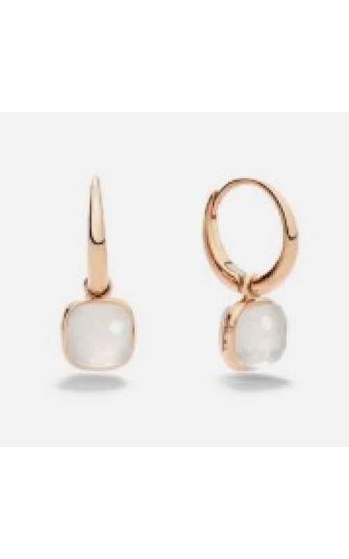 Pomellato Nudo Mini Earrings