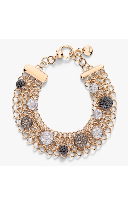 Pomellato Sabbia Diamond Bracelet