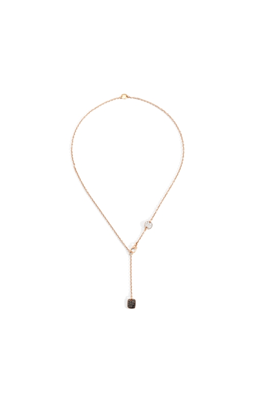 Pomellato Diamond Necklace