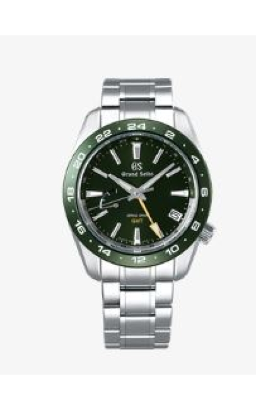 Shop the Pre Owned Watch SBGE257 Heller Jewelers