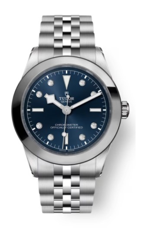 Pre-Owned Tudor Black Bay Classic 39mm