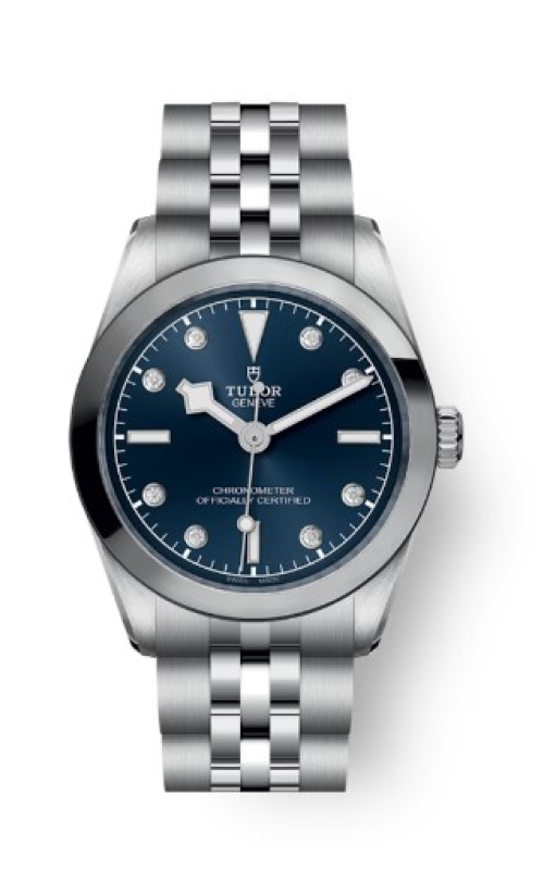 Pre-Owned Tudor Black Bay Classic 31mm