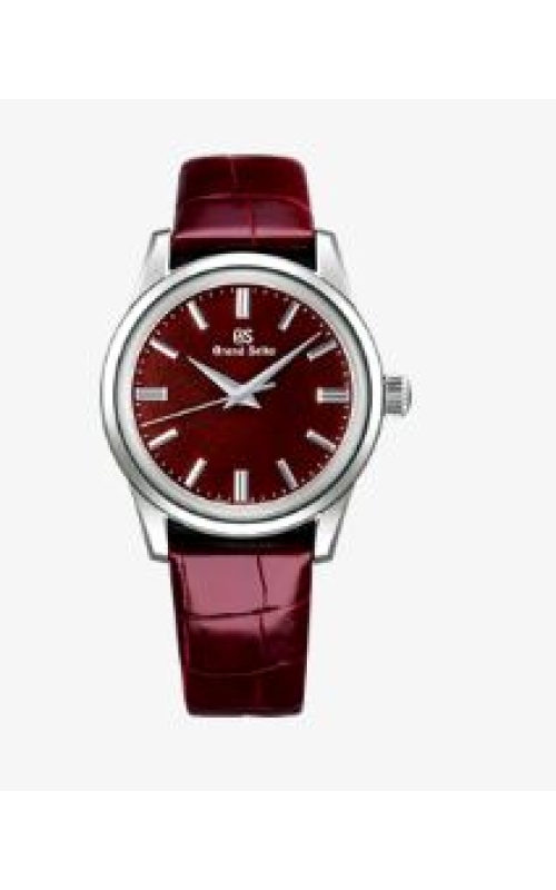 Pre-Owned Grand Seiko SS 37.3mm Mechanical