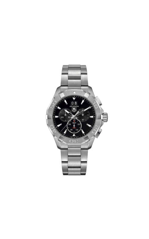 Pre-Owned Tag Heuer Aquaracer 43mm