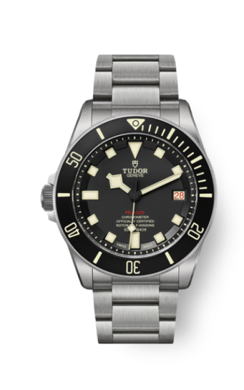 Tudor Pelagos LHD 42mm