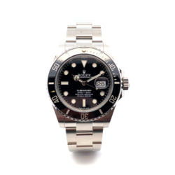 Pre-Owned Rolex 41mm Submariner
