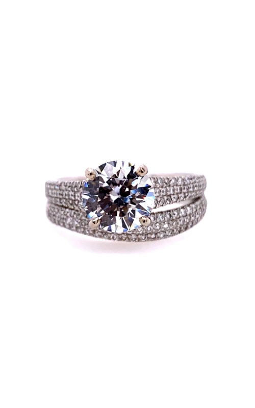 Diamond Engagement Ring