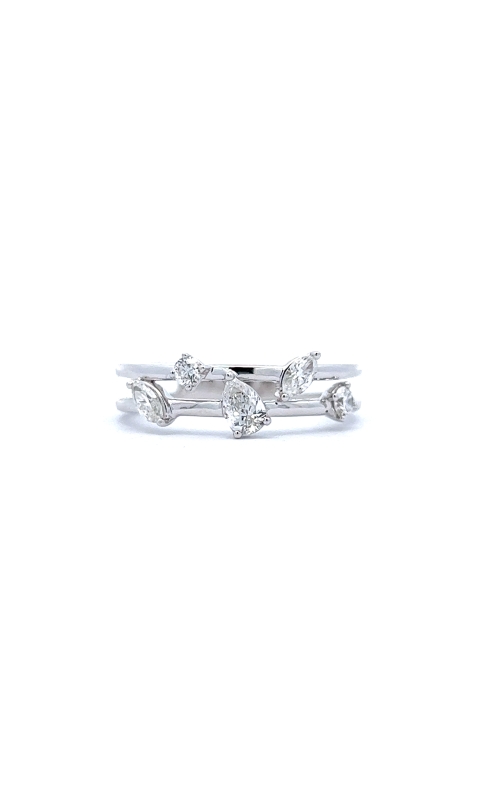 Diamond Fashion Ring