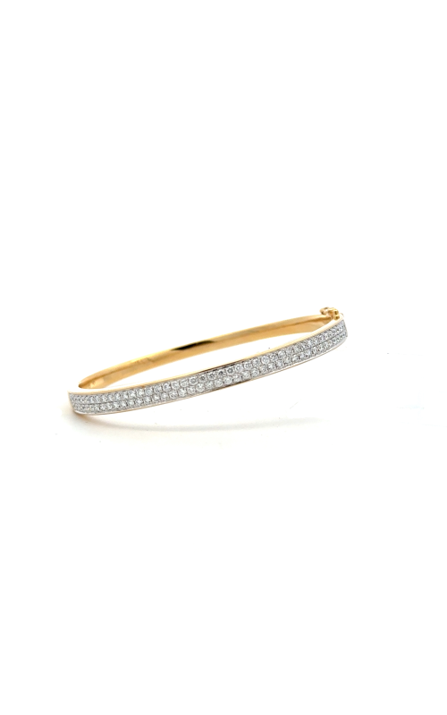Diamond Bracelet