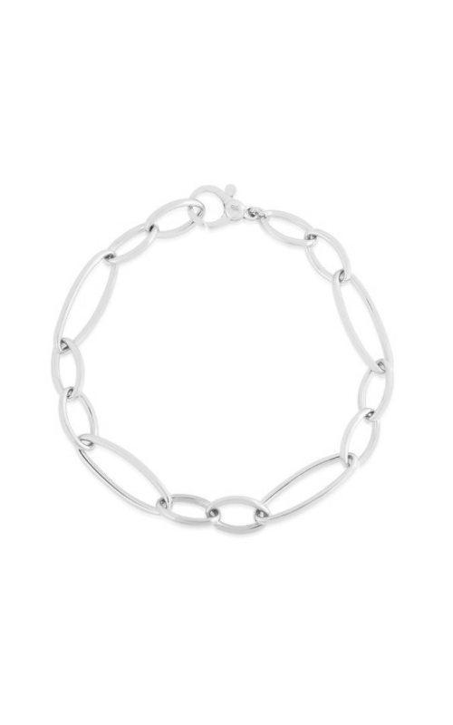 Roberto Coin Link Bracelet