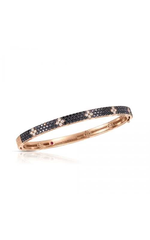 Roberto coin square bangle hot sale
