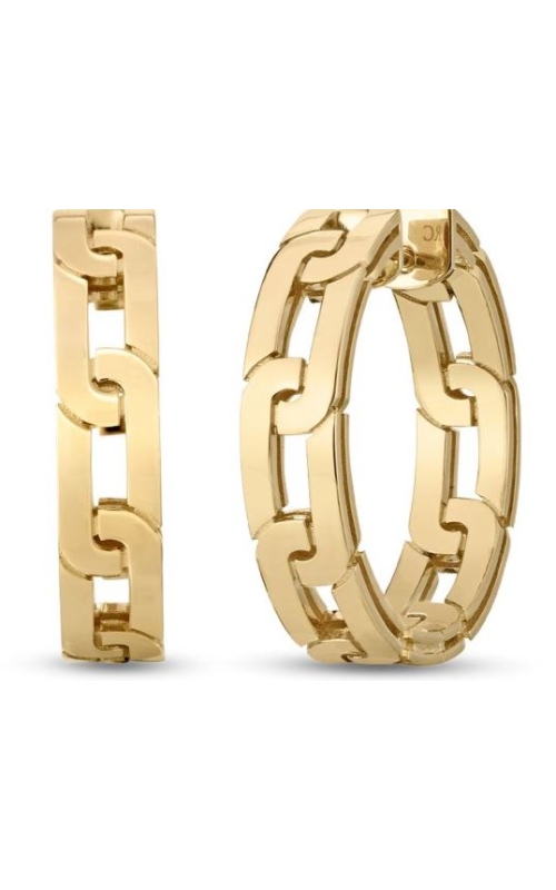 Roberto Coin Navarra Earrings