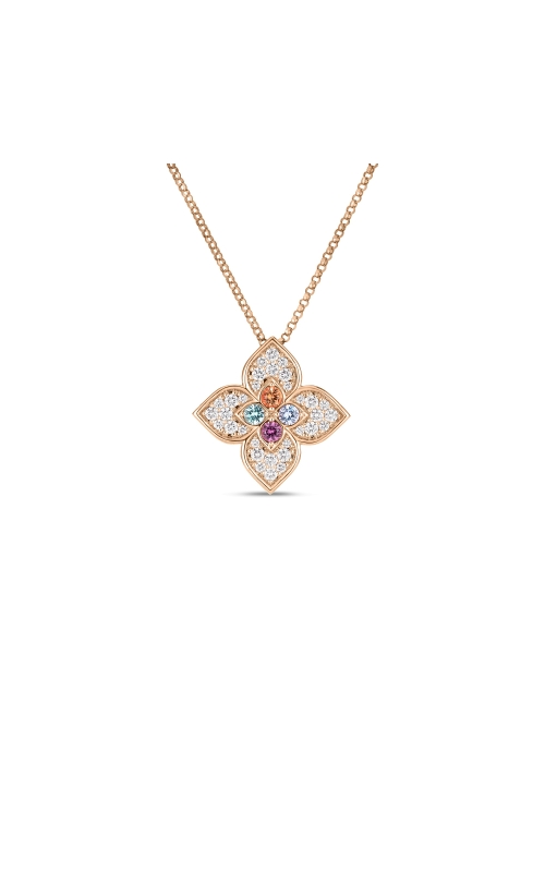 Roberto Coin Venetian Princess Pendant